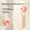 Tandborste tandborste Soocas Sonic Electric Tandborste D3 Smart Ultrasonic Tooth Brush Cleaner Whitening Waterproof and Sanitizer Tandborste