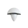 Wall Lamp Noordse LED Minimalistische Outdoor Waterdichte Madsstoellicht Aisle Corridor Balkon Bedside Room Decor SCONCE