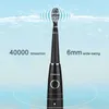 Toothbrush Professional Sonic Electric Toothbrush 5 Modes Rechargeable Waterproof Toothbrush Box as Gift 230824