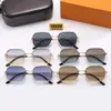 Sunglasses Designer Sunglasses Men Women Goggles Black Polarized Luxury Sunglasses Driving Beach Shades Female Eyeglasses Sun Glasses 5 Colors 03