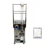 Automatic Liquid Packing Machine Soy Sauce Vinegar Juice Bag Sealer Auto Packaging Machine