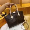 Borse a tracolla Quatily Borsa alla moda Nuova borsa tote presbite elegante all-match di grande capacità