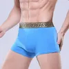 slip boxer Intimo firmato Mutande da uomo intimo classico in cotone tirare in intimo Colori misti Qualità Scelte multiple sexy Può specificare la moda del colore