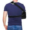 Genouillères Fracture Sling Bras Rotateur Brassard Support Ceintures De Levage Hommes Poignet En Plastique Coude Homme