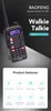 Walkie Talkie 2023 Baofeng 10W Portable High Power Walkie Talkie UV 10R 50 км VHF UHF Двойная полоса двухсторонняя CB Ham Radio Radioiver UV5R модернизировано 230823