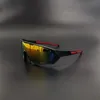 Gafas al aire libre Deporte Ciclismo Gafas de sol UV400 Hombres Mujeres Corriendo Gafas de pesca MTB Gafas de bicicleta de carretera Lentes de ciclista Gafas de bicicleta Ojos 230823