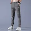 2023 Spring Summer Autumn Men's Golf Pants Högkvalitativ elasticitet Fashion Casual Breattable J Lindeberg Trouserslf20230824.