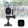 Weatherproof Cameras SQ28 Outdoor Waterproof Mini Sports DV Camera Infrared Night Vision Portable Car Recorder High Definition Small 230823