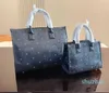Sacs de luxe femmes Shopping maman sac grande capacité sacs à main Designers fourre-tout en cuir épaule tendance Trvel Packge