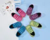 Sneakers tipsetoer våren höst barn skor baby pojkar flickor barns casual sneakers andas mjuk antislip som kör sport 230823