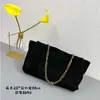 10A Tote bag Double top layer envelope handbag A classic dual-use fashion chain shoulder bag Large capacity designer woman Crossbody shopping bag