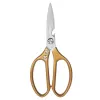 Kitchen Scissors Multipurpose Utility Stainless Steel Sharp Heavy Duty Food Scissors for Kitchen Knives Chicken Poultry Fish Meat Herbs AU24
