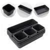 Delightful Home Kitchen Storage Jewelry Organizer Boxes HKD230812