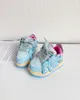 Baskets taille 15 30, chaussures de sport pour bébés, printemps et automne, garçons, tout-petits, semelle souple, femmes, planche décontractée, bleu, rose, 230823