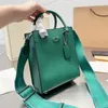 Mini shopping bag tote music bag with long shoulder strap Crossbody