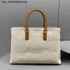 Marca de moda 23ss Mujer de lujo Bolsa de playa Nylon Lino Hombro Embrague Viaje Diseñador Compras Cruz Cuerpo Fin de semana Totes para mujer Bolsas