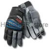 Cycling Gloves Motorcycle Motorrad Rally 3 GS Gloves For BMW Motocross Leather Glove Motorbike Riding L231128