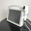 Profession 4d Vmax Hifu machine pour le corps de forme du visage plus mince resserrement des seins / appareil de beauté de haute qualité pour une utilisation spa anti-âge