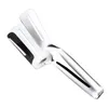 Clip pala in acciaio inossidabile clip multifunzionale bistecca bbq pinza fritta di pesce clip clip clip cucina cucina da cucina hkd230810