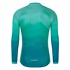 Fietsshirts Tops Design Lente Herfst Fiets MTB-kleding Mountainbike Racing Sportkleding Jerseys met lange mouwen voor heren 230824