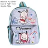 Sacs d'école dessin animé Clow M, cartable pour garçons et filles, sac de voyage à Double grille, sac à dos pour élèves du primaire de 1re à 6e année