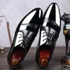 Платье обуви wnfsy Men Frate обувь для мужчин формальная обувь кожа роскошная свадебная обувь мужчина плюс размер оксфордские туфли zapatillas de hombre 230824