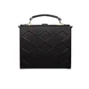 Evening Bag Vintage Acrylic Piano Shaped Clutch Box Shoulder Bag Elegant Crossbody Handbag Top Handle Purse 230823