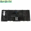 G4N3W BR-PT Portoghese Brasile Tastiere sostitutive per Dell Latitude 13 3340 14 E5450 E5470 E7450 CN-0G4N3W Tastiera per notebook HKD230812