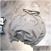 Sweats à capuche pour femmes Sweatshirts Ventes directes d'usine 58% de réduction sur ce hommes femmes 3D lettre de joint en acier convexe lâche décontracté et polyvalent Terry Dhfrp