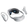 Новые 3D 8K PICO 4 VR -потоковые очки Advanced All in One Virtual Reality Hearset Display 55 свободно популярные игры 256 ГБ HKD230812