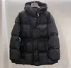 2023-design varumärke kvinnor jacka rockar ner denim terry parkas topp lady coat kvinnor blazers bura vinter tjocka rockar långa ärmar kvinnor ner designer lyxkläder