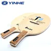 Tischtennisschläger YINHE T11 T11S Blade Balsa Light Weight Carbon Original Galaxy Schläger Ping-Pong-Schläger Paddel 230824