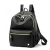 LL-2258 여성 가방 iPad backpacks 야외 스포츠 어깨 팩 여행 캐주얼 학생 학교 가방 방수 미니 백팩 PU 가죽