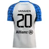 2023 24 Club Brugge Jutgla Meijer Mens Soccer Jerseys Vanaken Skov Olsen Buchanan Ordonez Home Away Football Shat