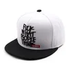 Lettre unisexe broderie Cap de baseball 2020 NOUVEAU MEN FEMMES FEMMES DE SOR SUN HOP HIP HOP SNAPBACK CAPS CP0148226R