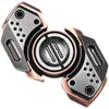 Toupie GEEONE BIT09SE Mecha Style Play Fidget Spinners EDC jouet de décompression haute vitesse Silence 230823