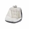 Kussen modern lezen elegante s bank tuinstoelen pluche ergonomische baby slaapkamer grappige coussin chaise home decoratie