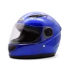 Capacetes de motocicleta Motocross Face Face Face Capace