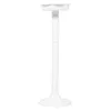 Piante in finto outdoor di candele Luyinhuatai colonna decorativa romano pilastro di nozze bianco Piattaforma di supporto per fioriscimento in plastica bianca