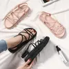 S Women Sole Thick Non Sandals Slip Wear Resistance Beach Shoes for Shopping Lip Reitance Shoe 102