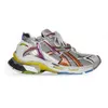 2023 Top Paris Casual Shoes Designer Runner 7.0 Buty Mężczyźni Kobiety Przekazanie zmysłów trenerów dekonstrukcji Dekonstrukcyjne trenerzy joggingowe wędrówki