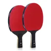 Raquetes de tênis de mesa LOKI E9 Estrela 7 Estrela 6 Estrela 5 Estrela 4 3 2 Raquete de Carbono Lâmina Ping Pong Bat Competição Paddle 230824