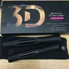 Nieuwe aankomst !! 1030 Versie 3D Lashes Waterdichte dubbele mascara 3D Fiber Lashes Set wimperverlengingstool Make -up wimper gratis verzending