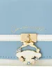 Cartoon Big Ear Dog Girl Wallet Purse PU Leather Cute Zipper Card Holder Long Style Wallet Key Chain Coin Purse Kids Gifts 2471