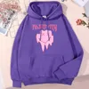 Erkek Hoodies Pasitivity Eritme Mutlu Yüz Hoodie Moda Rahat Kalite Yaratıcılık Giysileri Vintage büyük boyutlu kıyafetler