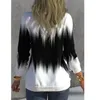 Dames hoodies sweatshirts dames herfst lente kerst comfortabele kap dunne sweatshirt hiphop klassieke hoody tops kleding 230823