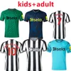 23 24 Tonali Soccer Jerseys Almiron New Calste Trippier Bruno G. 2023 2024 Joelinton Football T isak nufc Uniteds Maximin Wilson Utds Men Kids مجموعة ثالثة مجموعة