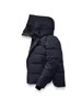 Мужская одежда 20SS Новая зимняя куртка лучшие качество Parka Paver Men Dow