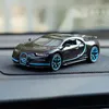 Diecast Model Car 1 32 Toy Car Bugatti Chiron Metal Toy Alloy Car Diecasts игрушечные автомобили Car Model Miniature Boy Model Car Toys для детей 230823