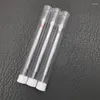 Kits de réparation de montres, tournevis à lame en forme de T de haute qualité pour vis de Bracelet 1.2mm 1.4mm 1.6mm outils avec emballage de Tube en PVC